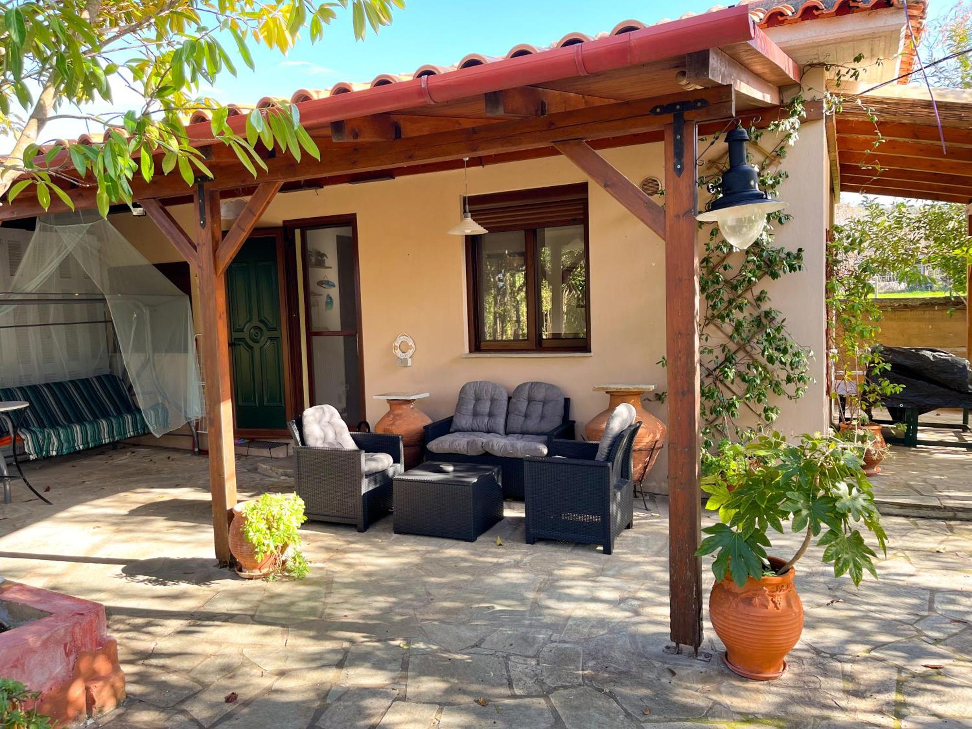 Your Home In Argalasti Exterior foto